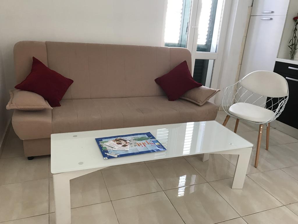 Spoleto Hotel Split Buitenkant foto